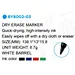 dry erase marker manufacturer
